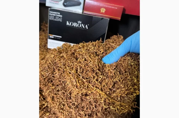 Продается качественный табак Вирджиния- фото № 5