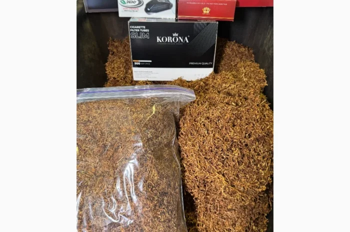 Продается качественный табак Вирджиния- фото № 6