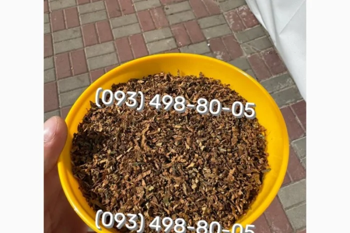 Табак высшего качества Голд- фото № 20