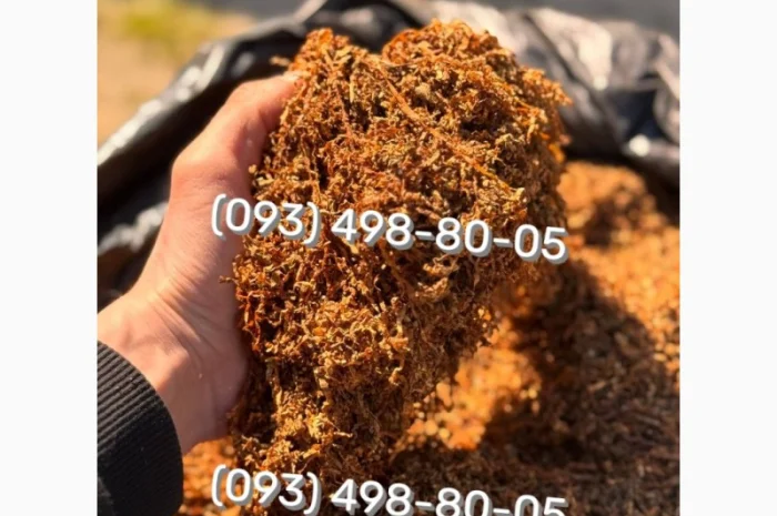 Табак высшего качества Голд- фото № 17