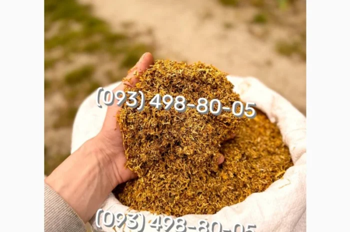 Табак высшего качества Голд- фото № 16