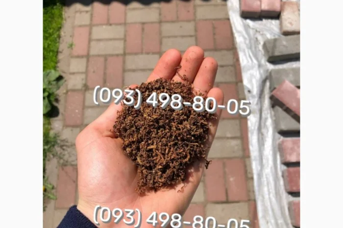 Табак высшего качества Голд- фото № 15