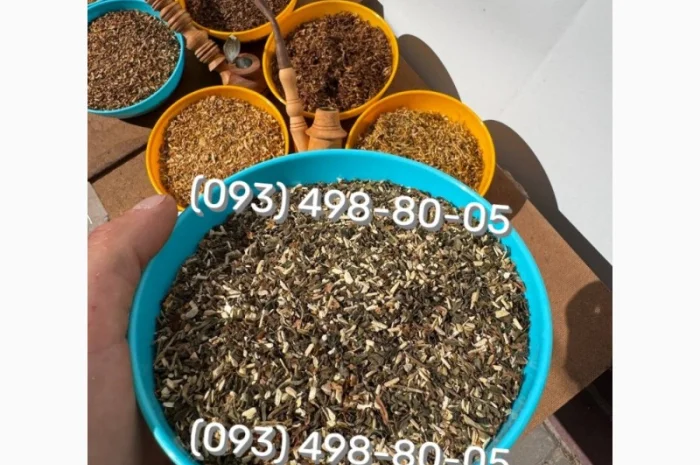 Табак высшего качества Голд- фото № 13