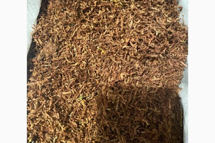 Качественный тютюн Берлі в продаже- фото № 2