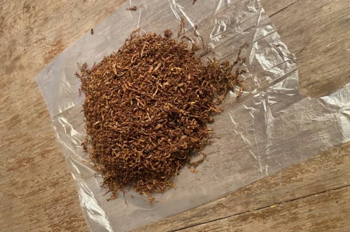 Качественный тютюн Берлі в продаже- фото № 3