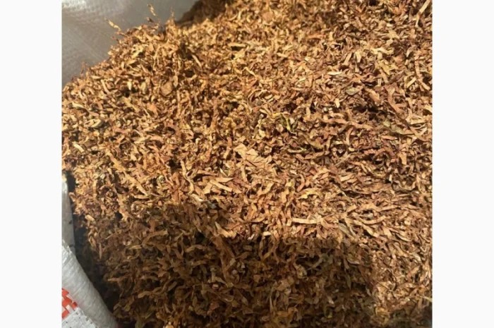 Качественный тютюн Берлі в продаже- фото № 4