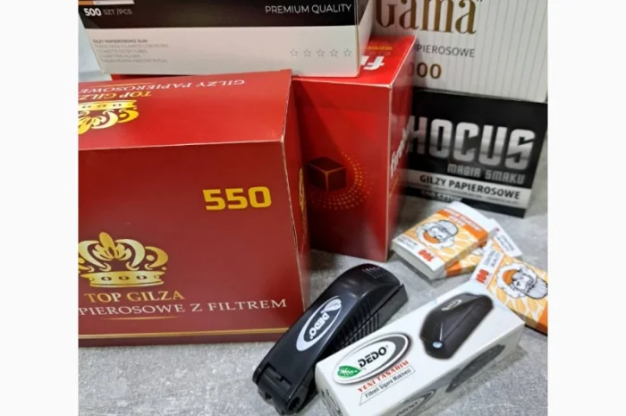 Импортный и фабричный табак по выгодной цене- фото № 3