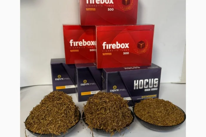 Табак. Легкий, Средний, Мощный- фото № 5