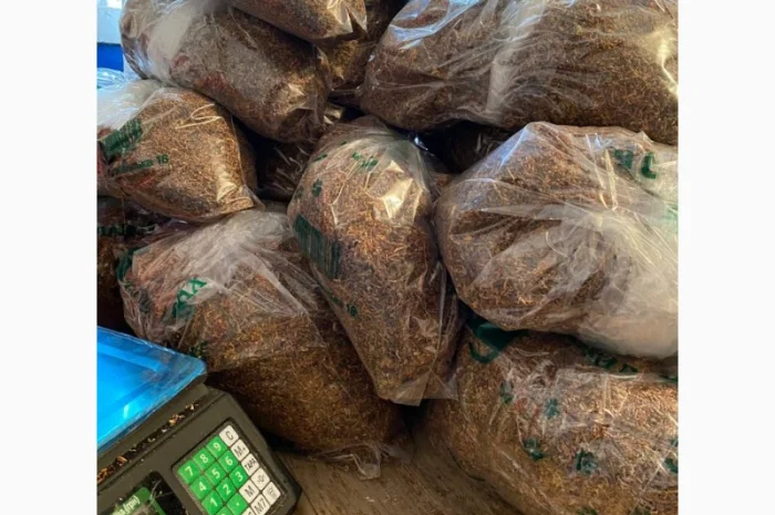 Тютюн Вірджинія середня – натуральна якість- фото № 2