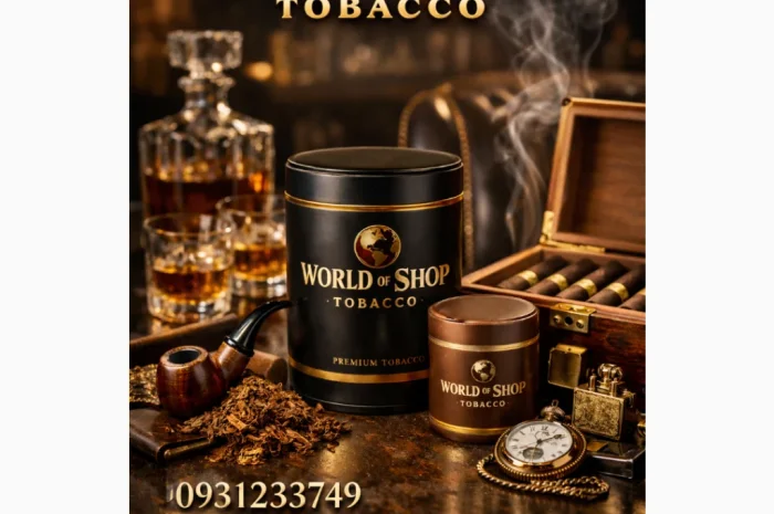 Тютюн високої якості за доступними цінами- фото № 10