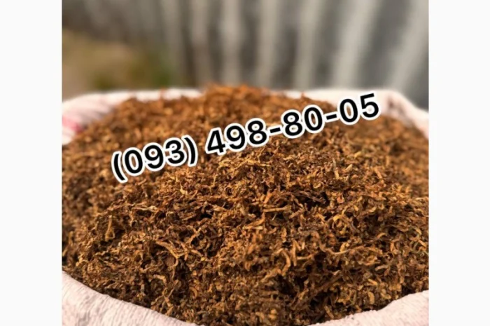 Табак Гавана, Берлі, Дюбек, Вірджинія, Кентуккі – опт и розница- фото № 15