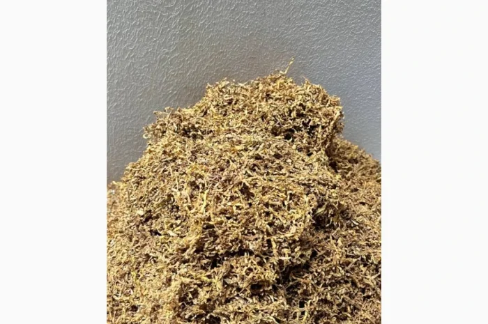 Фабричний тютюн! Опт роздріб! Вірджинія- фото № 1