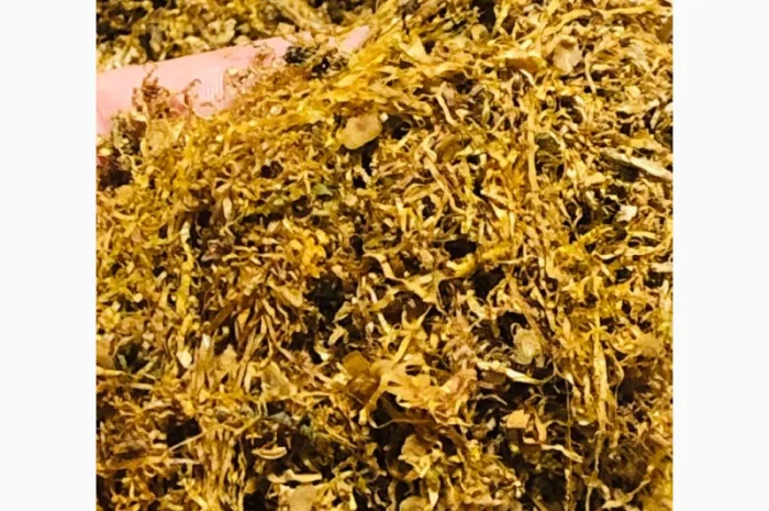 Оплата при получении - табак Берлі и Вірджинія- фото № 2