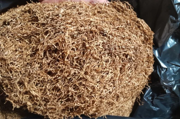 Оплата при получении - табак Берлі и Вірджинія- фото № 3