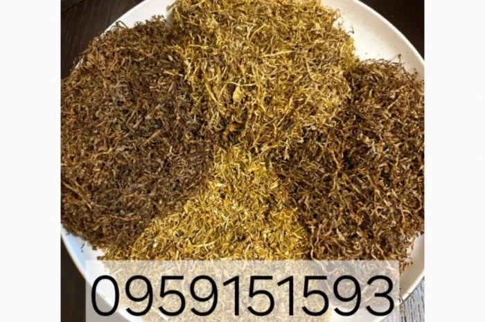 Качественный табак Золотое Руно в продаже- фото № 3