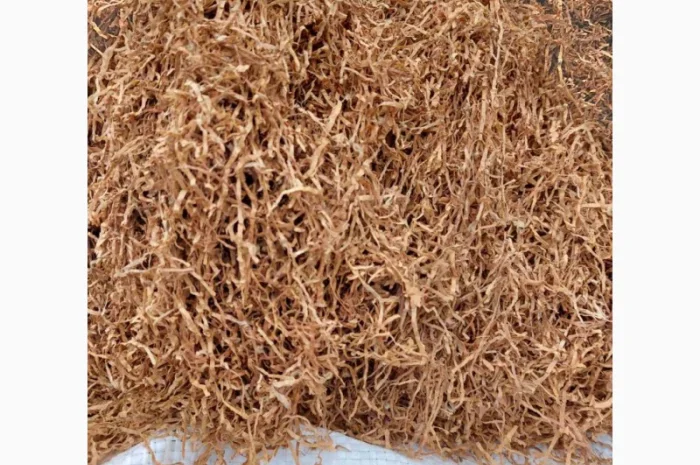 Смачний та якісний тютюн- фото № 1