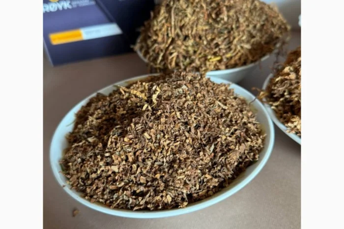 Тютюн Мальборо. Легкий, Середній, Міцний- фото № 2