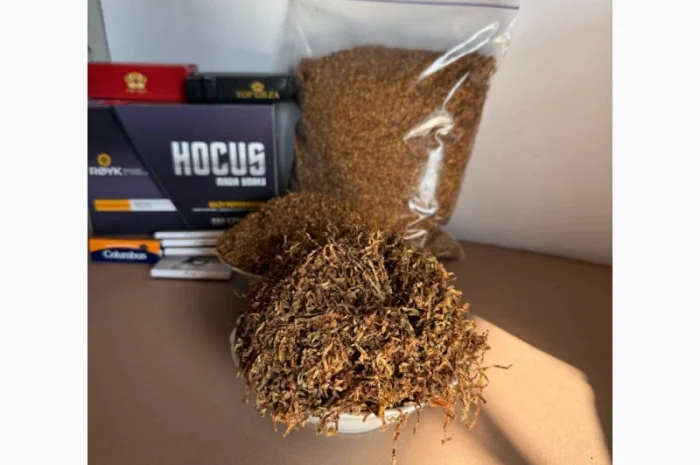 Тютюн Мальборо. Легкий, Середній, Міцний- фото № 3