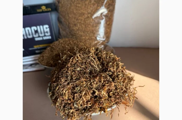 Тютюн Мальборо. Легкий, Середній, Міцний- фото № 4