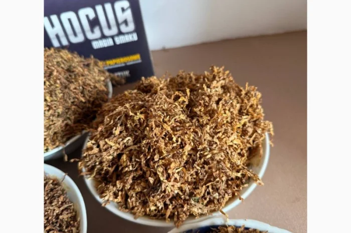 Тютюн Мальборо. Легкий, Середній, Міцний- фото № 5