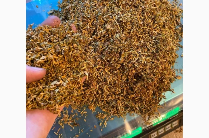 Табак Вирджиния и Берли – высокое качество по доступной цене- фото № 1