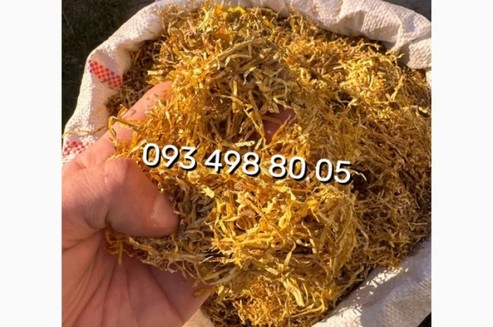 Продаж якісного тютюну Руно- фото № 1