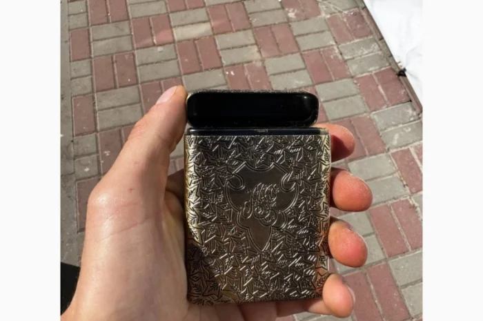 Дюбек, Гавана, Берлі, Голд, Руно – табак и аксессуары в продаже- фото № 9