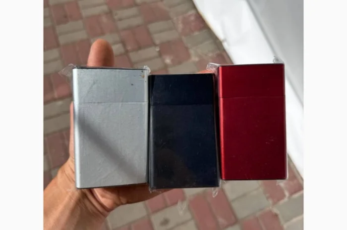 Дюбек, Гавана, Берлі, Голд, Руно – табак и аксессуары в продаже- фото № 5