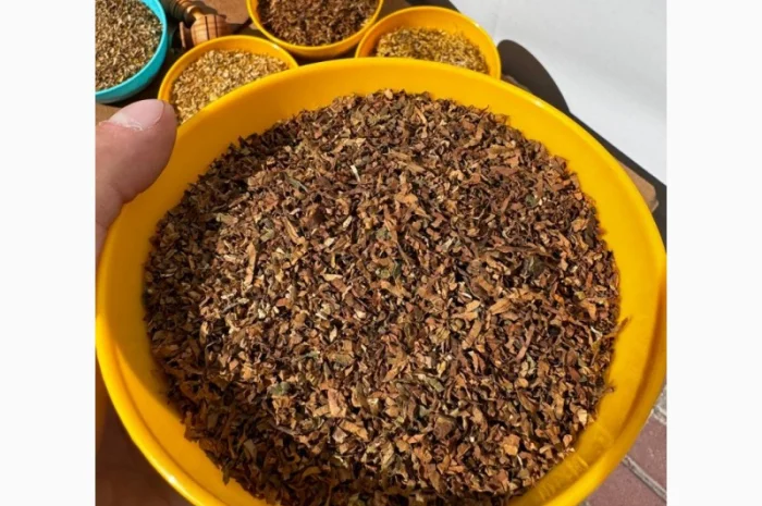 Дюбек, Гавана, Берлі, Голд, Руно – табак и аксессуары в продаже- фото № 18