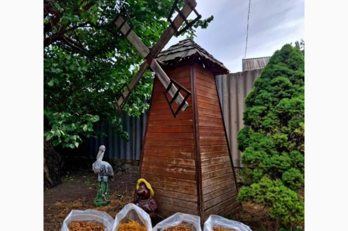 Тютюн высокого качества по лучшим ценам. Гильзы- фото № 1