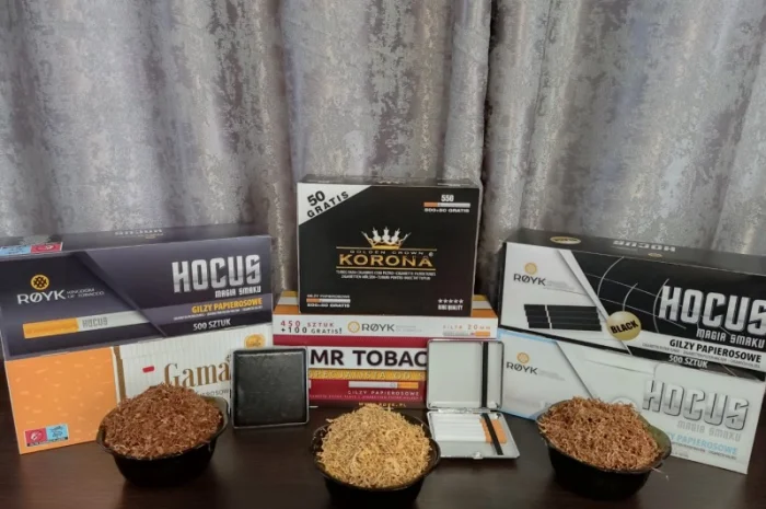 Тютюн высокого качества по лучшим ценам. Гильзы- фото № 4