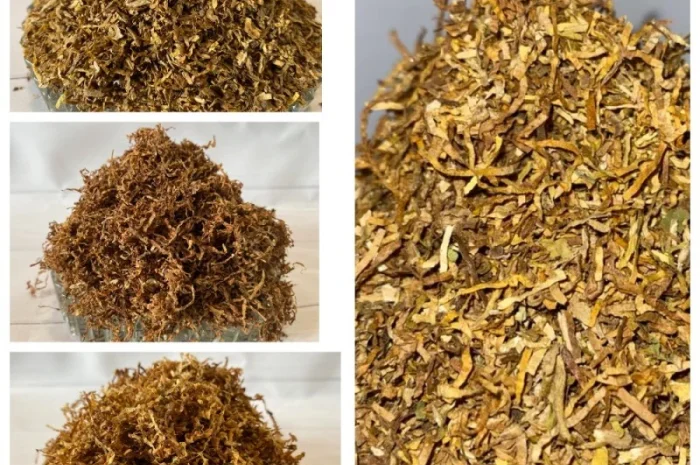 Продажа качественного табака разных сортов- фото № 1