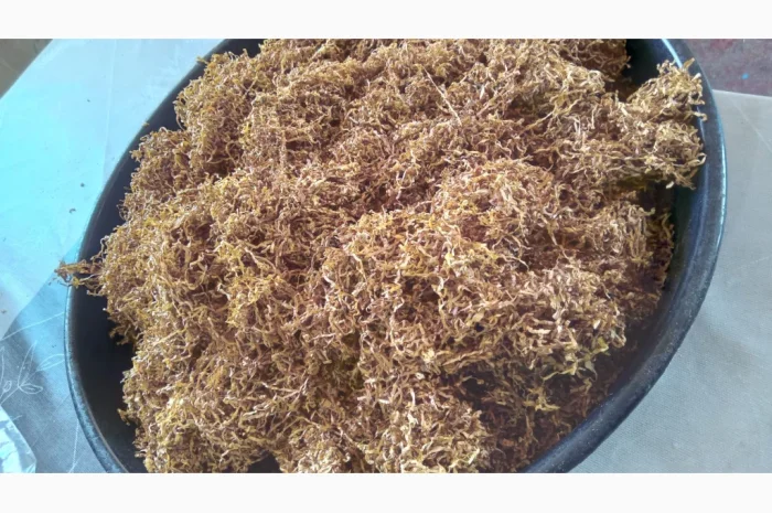 Великий вибір тютюну преміум якості- фото № 5