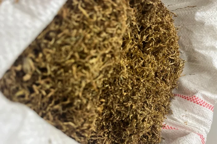 Премиум тютюн Чистый сухой- фото № 2