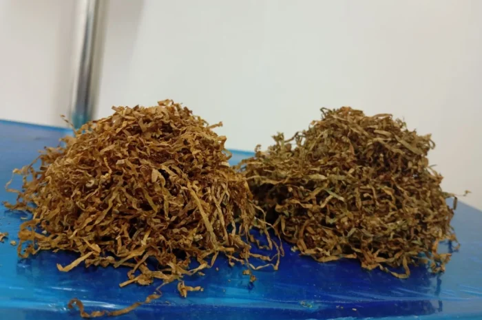 Премиум тютюн Чистый сухой- фото № 7