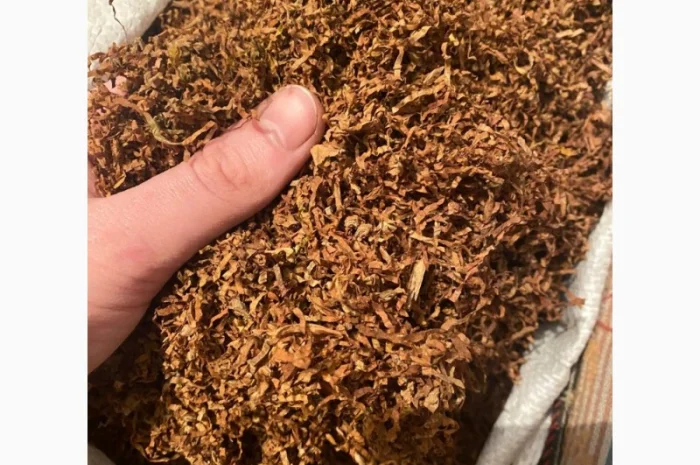 Ароматный табак Берлі - натуральное качество по хорошей цене- фото № 2