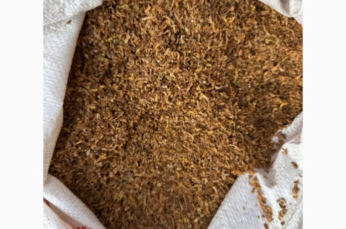 Тютюн легкий та міцний Міленіум в продаже- фото № 4