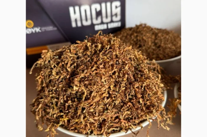 Тютюн легкий та міцний Міленіум в продаже- фото № 5