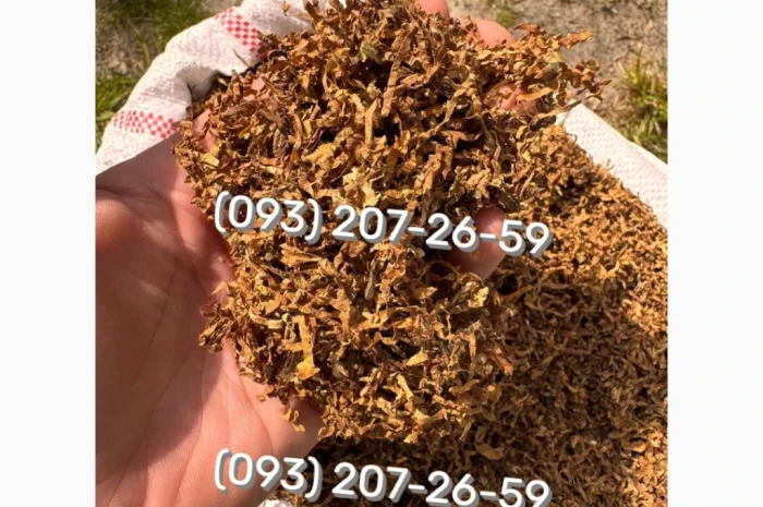 Якісний та ароматний тютюн Вірджинія- фото № 12