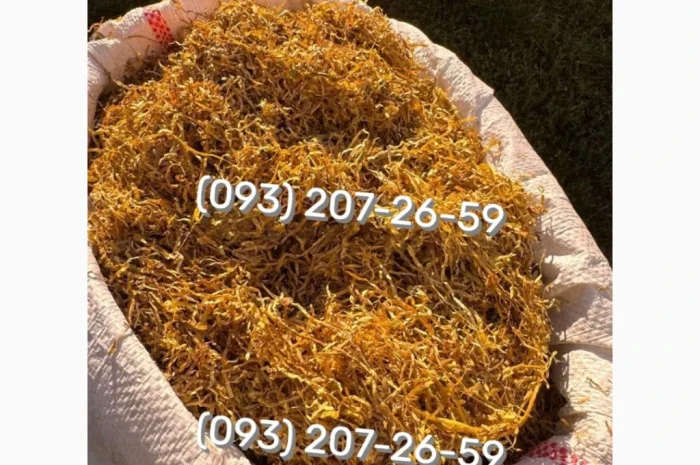 Якісний та ароматний тютюн Вірджинія- фото № 9