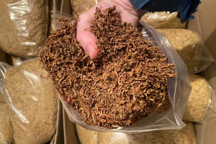 Запах и Чистота Тютюна! Оплата при получении- фото № 1