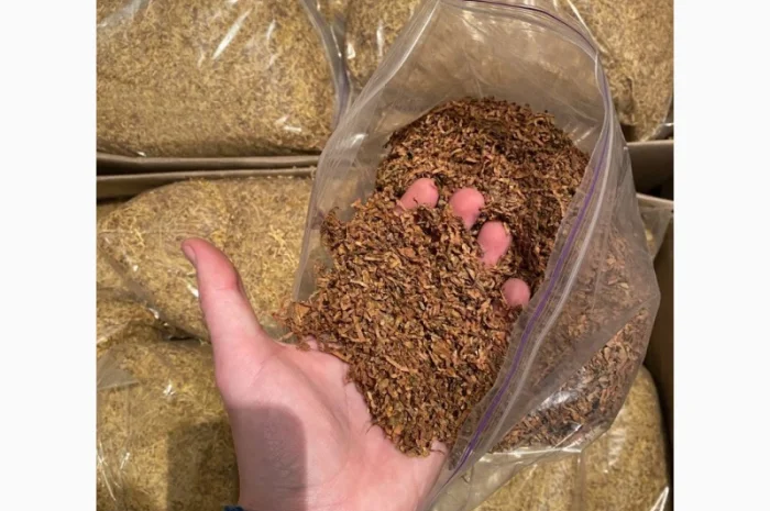 Запах и Чистота Тютюна! Оплата при получении- фото № 2