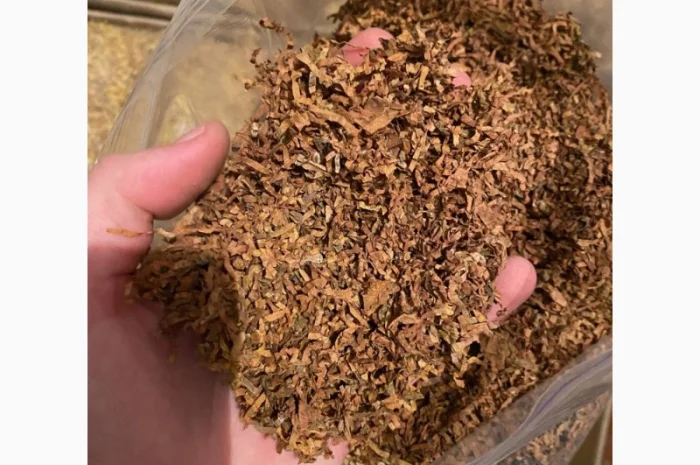 Запах и Чистота Тютюна! Оплата при получении- фото № 3