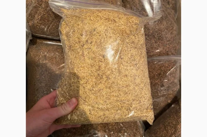 Запах и Чистота Тютюна! Оплата при получении- фото № 5