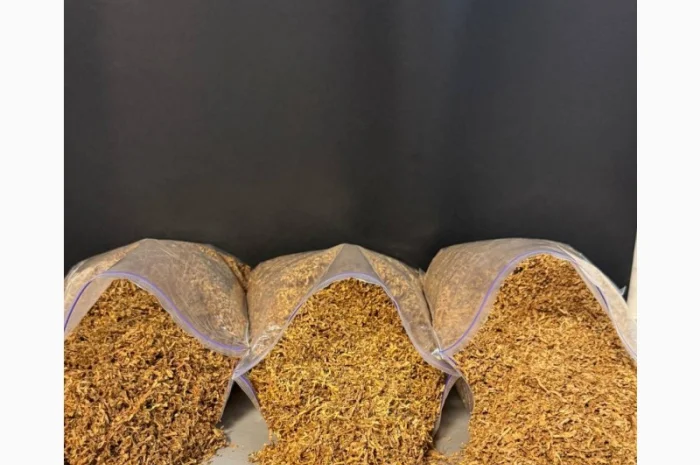 Табак различных сортов высокого качества- фото № 1