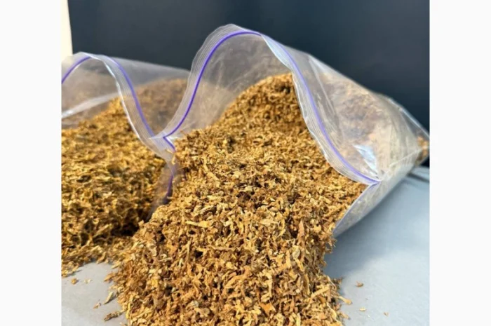 Табак различных сортов высокого качества- фото № 2