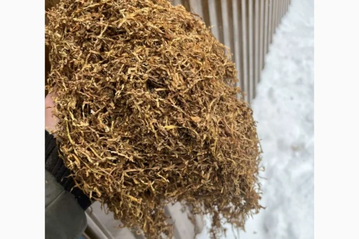 Чистый табак Міленіум- фото № 1