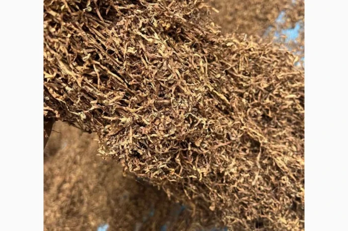 Чистый табак Міленіум- фото № 3