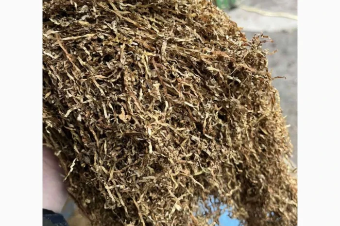 Чистый табак Міленіум- фото № 5