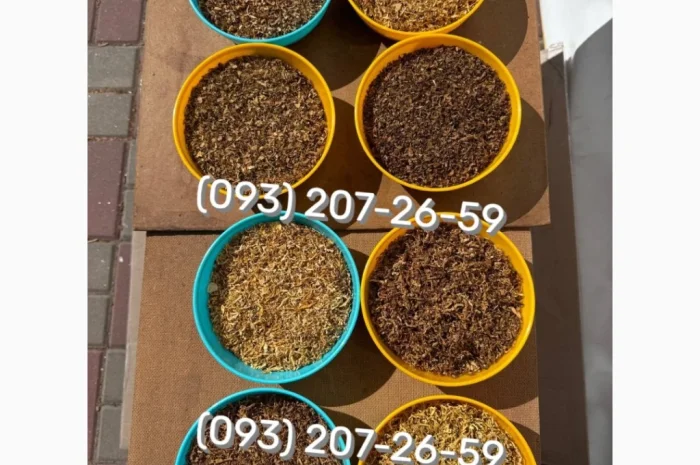 Табак Берлі – широкий ассортимент высококачественной продукции- фото № 18